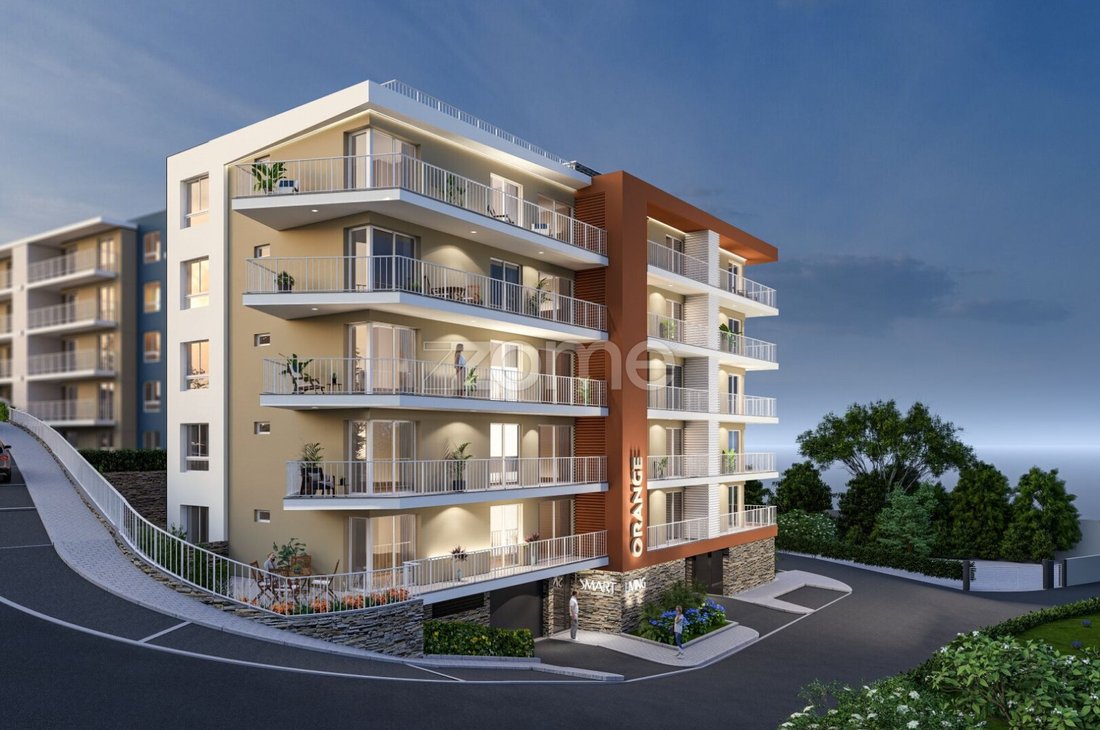 Apartment in Reed, Madeira, Portugal 5 - 18161277