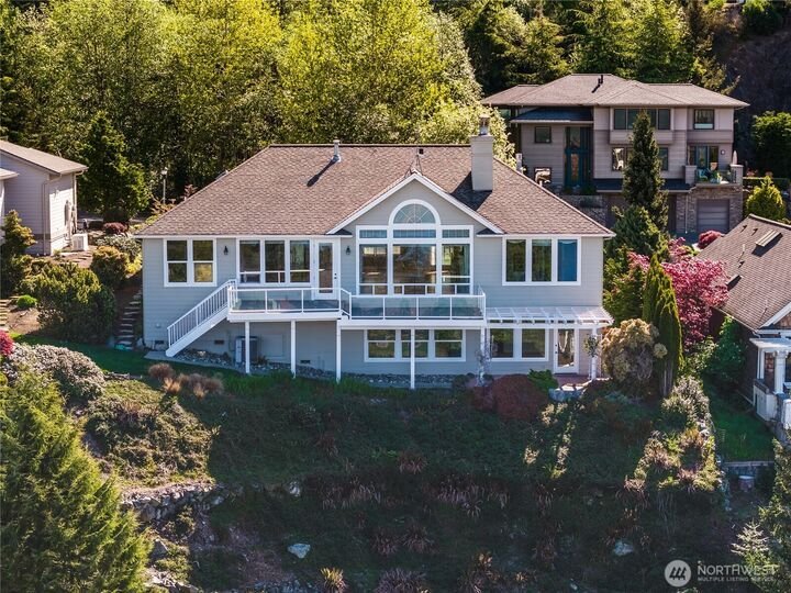 House in Anacortes, Washington, United States 3 - 18171601