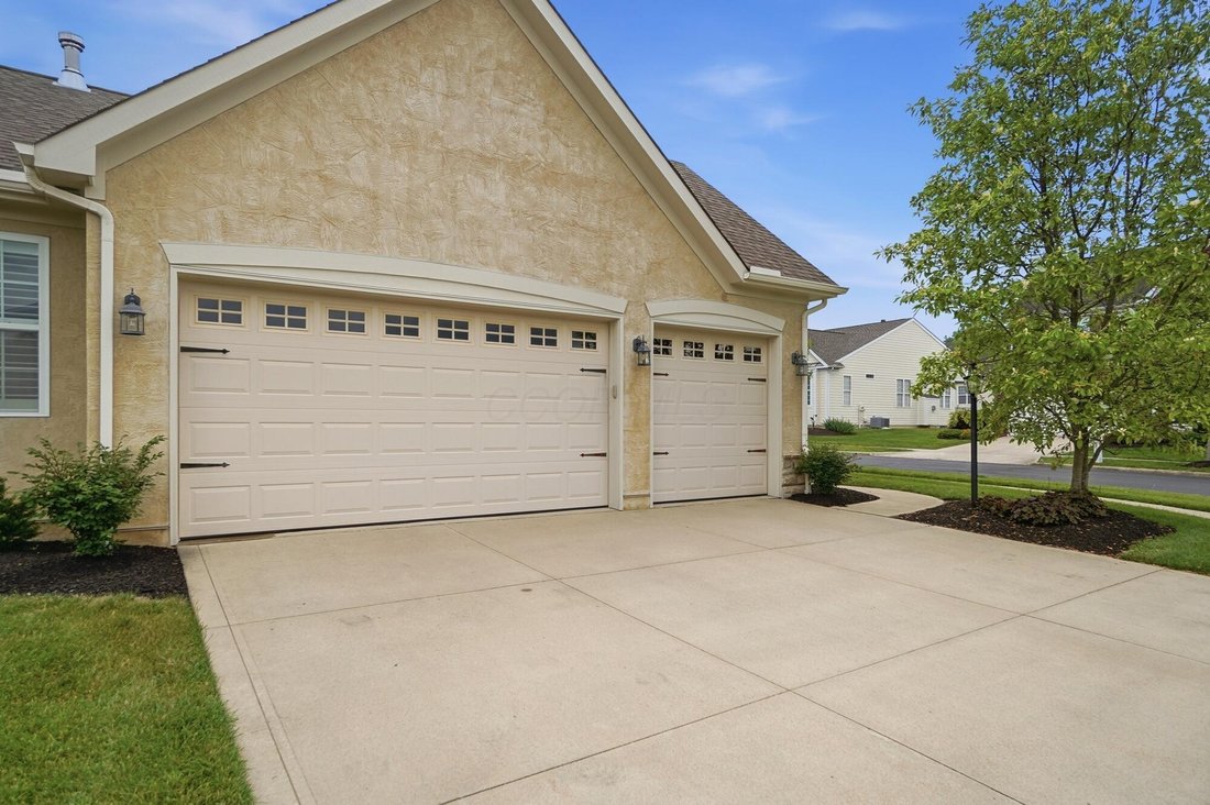 Condo in Westerville, Ohio, United States 5 - 18162864