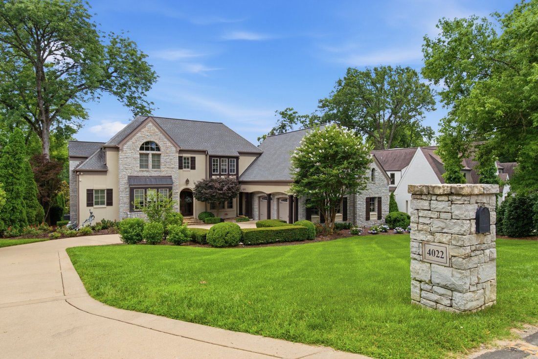 House in Forest Hills, Tennessee, United States 2 - 18155605