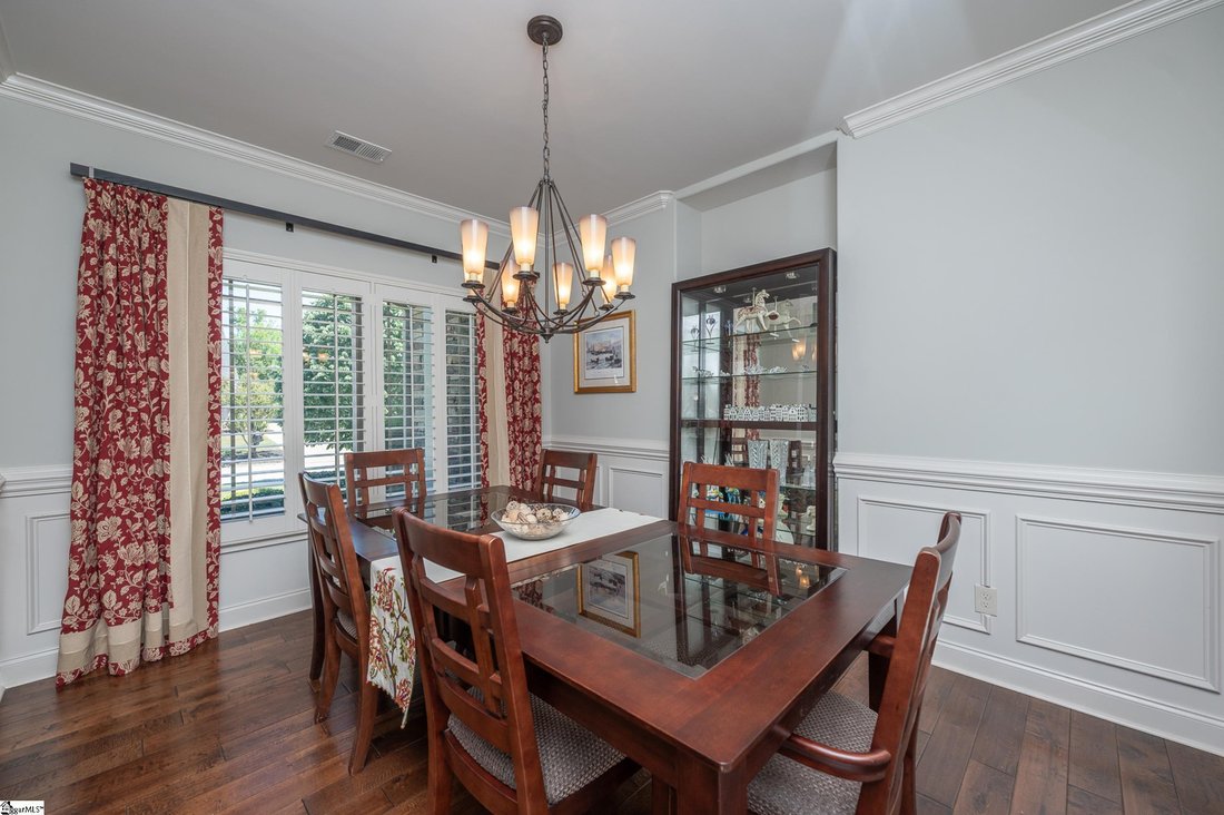 House in Simpsonville, South Carolina, United States 5 - 18157778