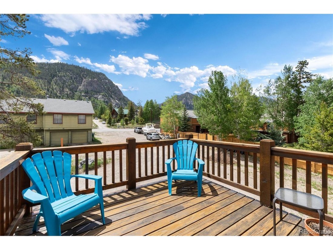 Townhouse in Frisco, Colorado, United States 2 - 18158140