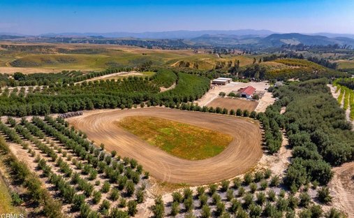 Land in Moorpark, California, United States 1
