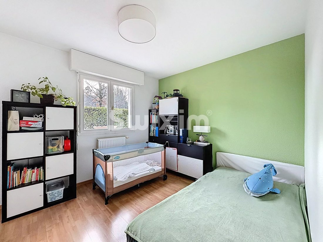 Apartment in Ferney-Voltaire, Auvergne-Rhône-Alpes, France 4 - 18155206