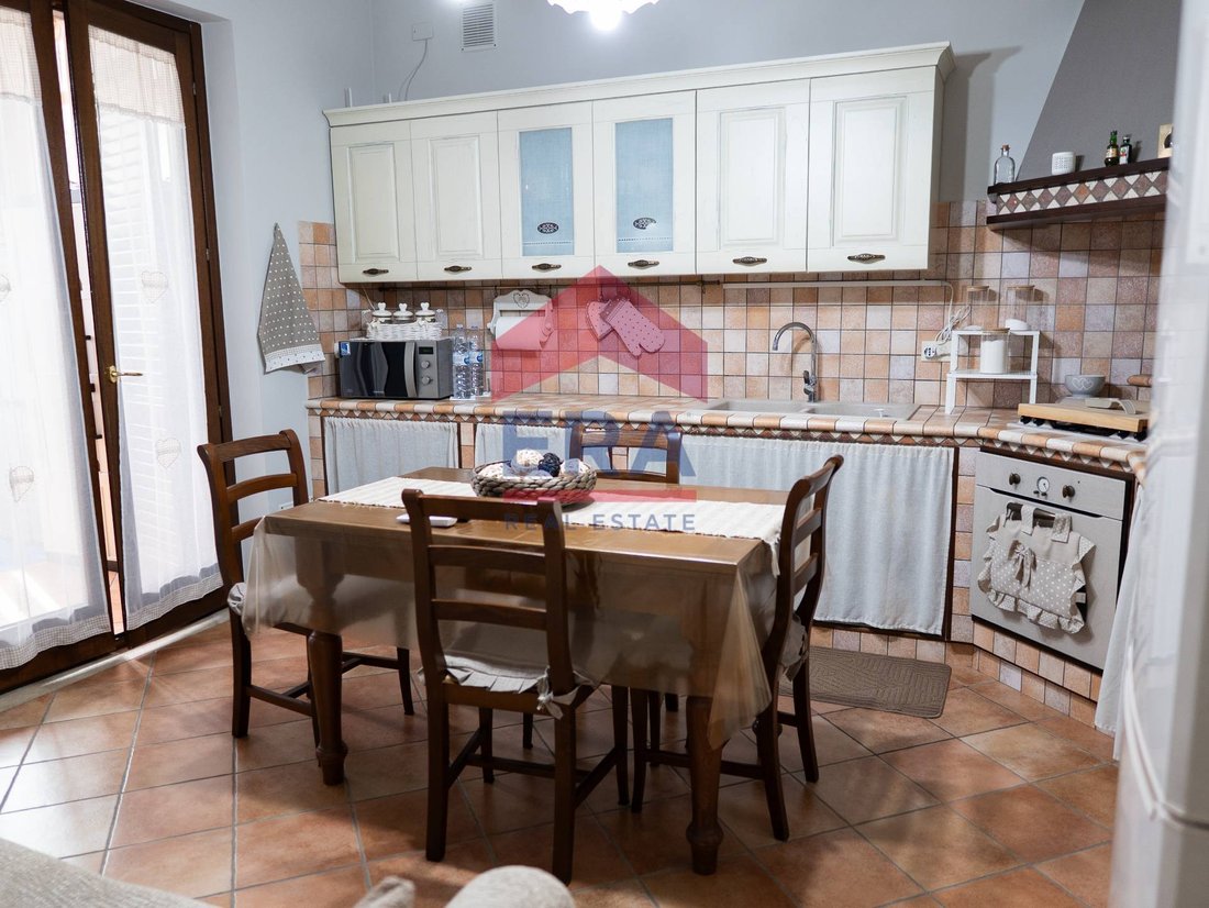 Villa in Trapani, Sicily, Italy 5 - 18161452