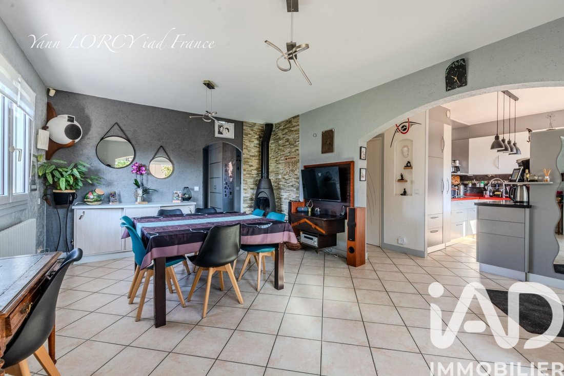 House in Cendrennes Babin, Bretigny-sur-Orge, France 5 - 18161385