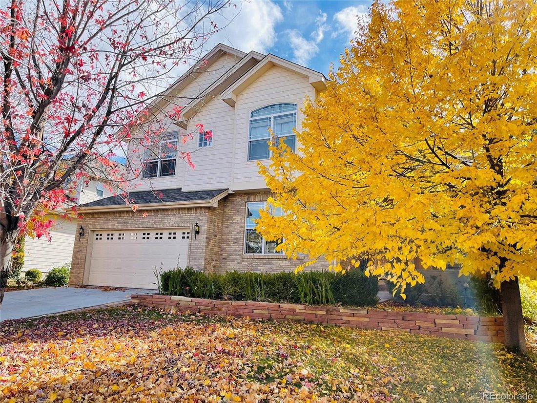 House in Aurora, Colorado, United States 2 - 18166804