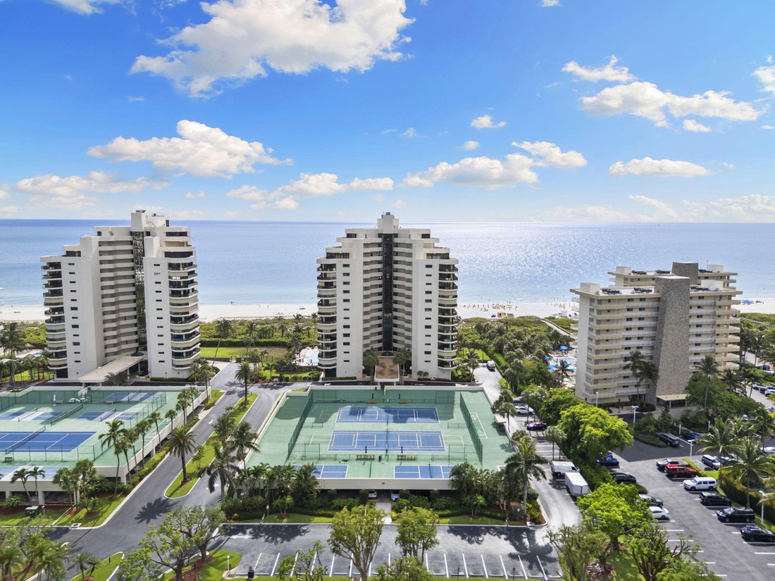 Condo in Marco Island, Florida, United States 2 - 18164887