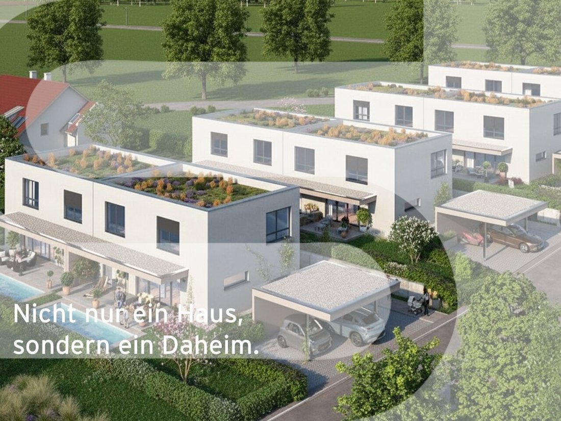 House in Pasching, Upper Austria, Austria 1 - 17028945