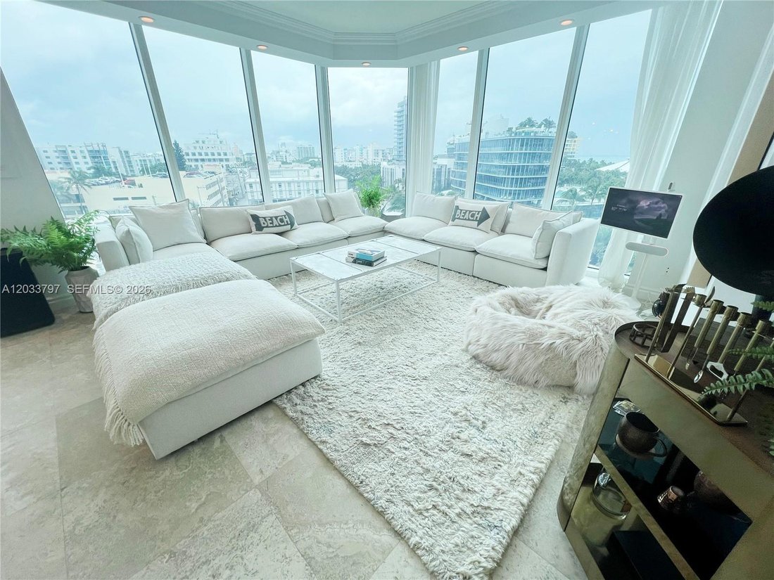 Condo in Miami Beach, Florida, United States 2 - 18156208