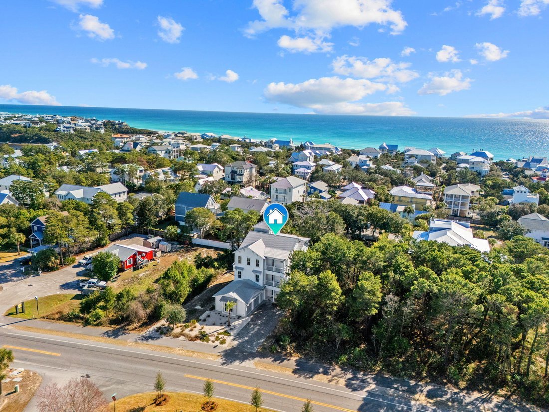 House in Santa Rosa Beach, Florida, United States 1 - 17322041
