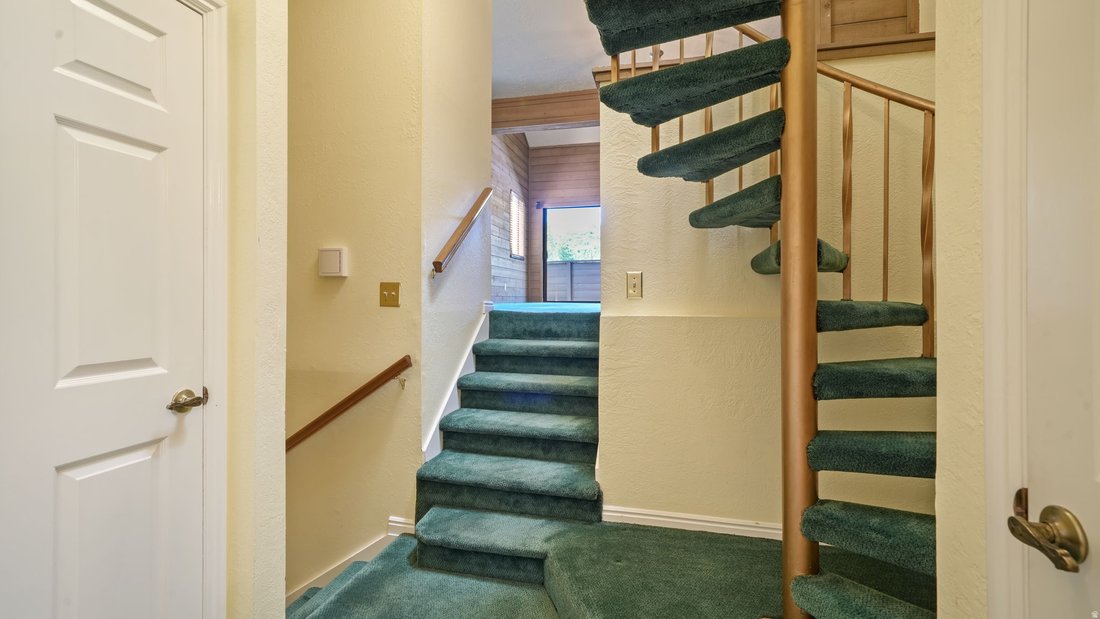 Townhouse in Park City, Utah, United States 4 - 18102441