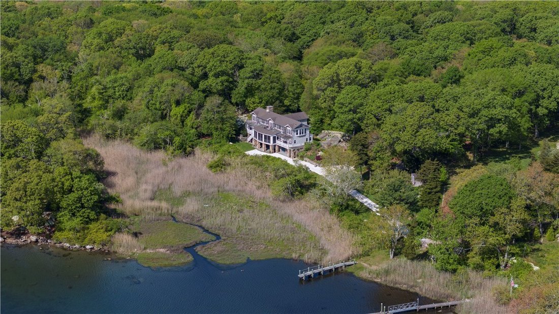 House in Charlestown, Rhode Island, United States 2 - 18166865