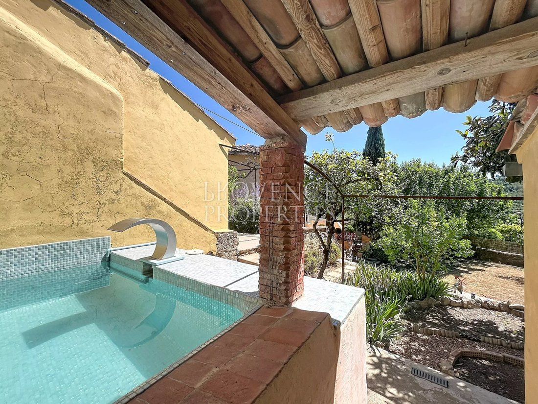 House in Cotignac, Provence-Alpes-Côte d'Azur, France 5 - 18167326