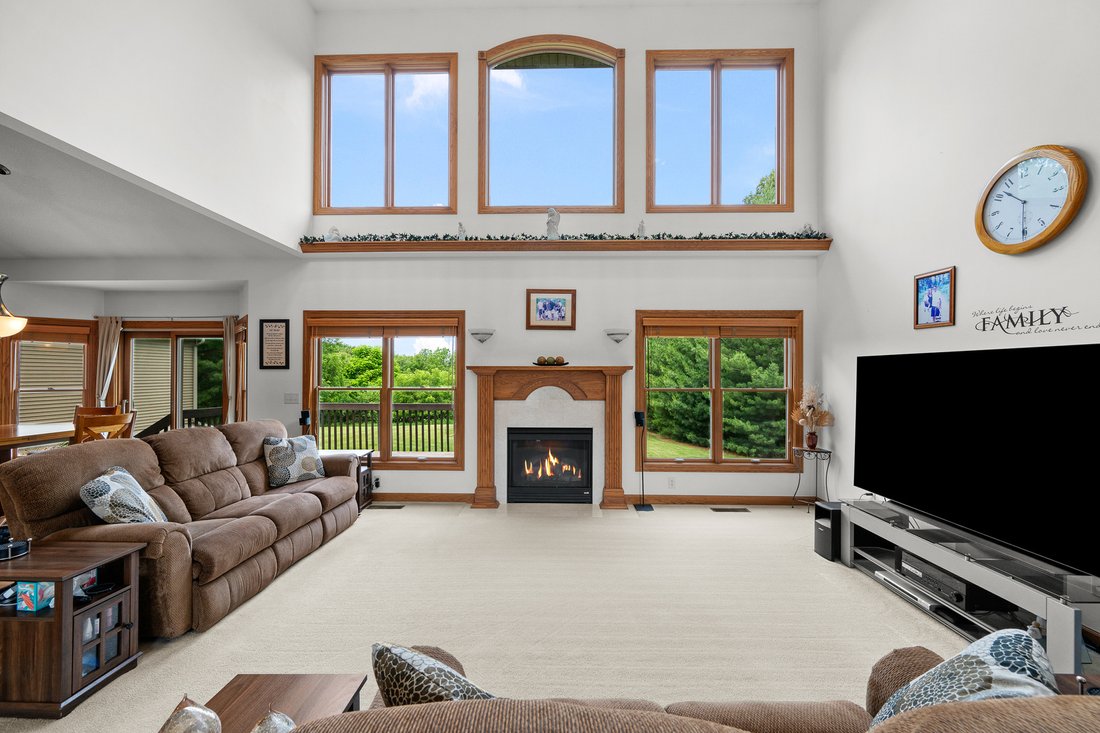 House in Coal Valley, Illinois, United States 4 - 18154546