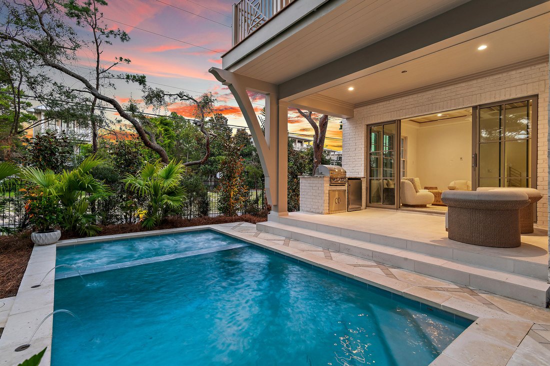 House in Santa Rosa Beach, Florida, United States 4 - 18156814