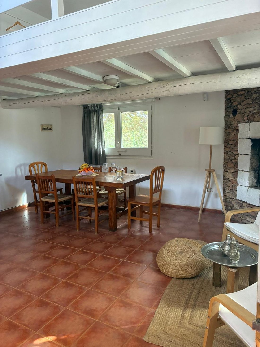 Villa in Formentera, Balearic Islands, Spain 5 - 17905038