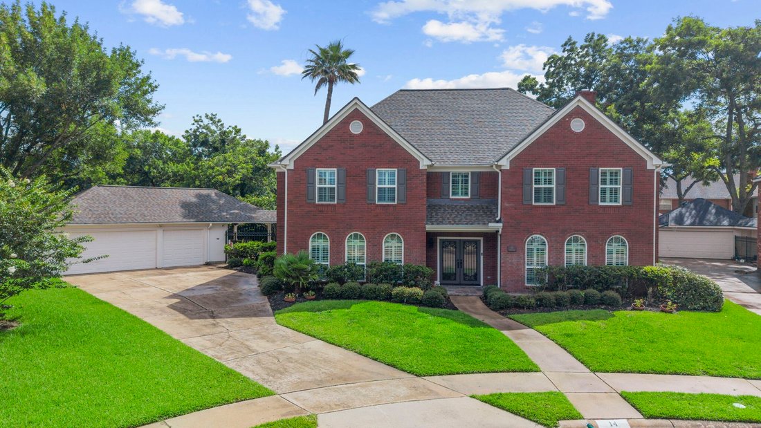 House in Sugar Land, Texas, United States 1 - 18154891