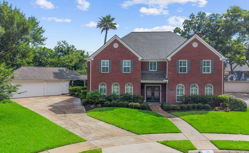 House in Sugar Land, Texas, United States 1