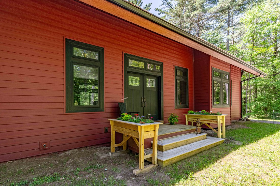 House in Greig, New York, United States 5 - 17101300