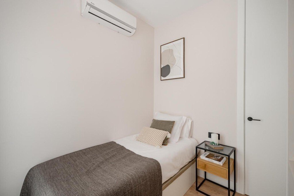 Apartment in Centro, Madrid, Spain 4 - 18163363