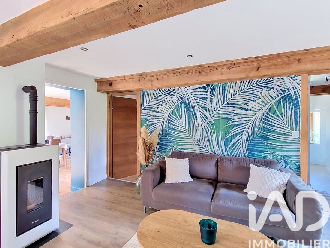 House in Vaugneray, Auvergne-Rhône-Alpes, France 5 - 18161415