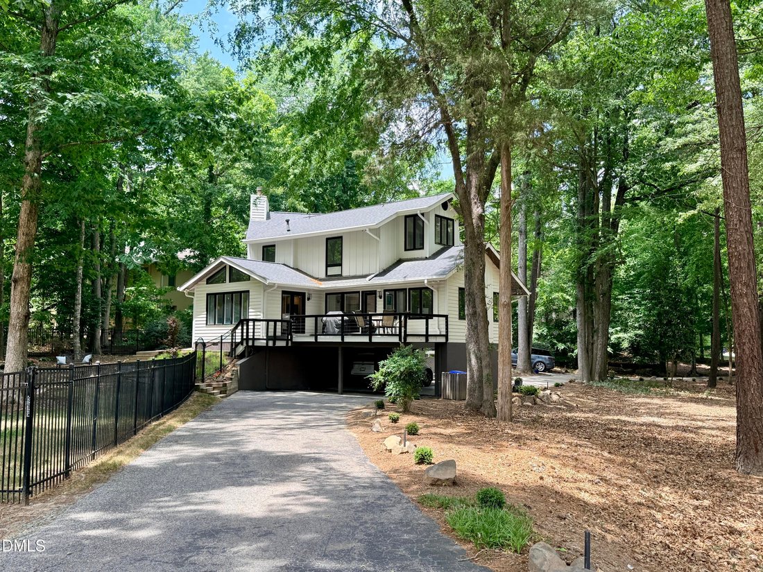 House in Chapel Hill, North Carolina, United States 3 - 17693199