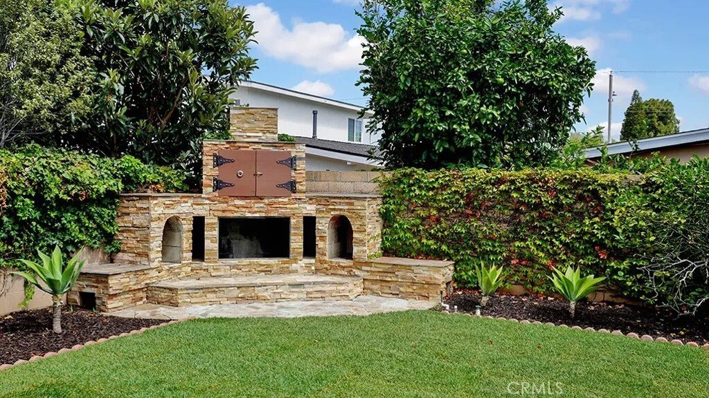 Maison à Costa Mesa, Californie, États-Unis 5 - 18162690