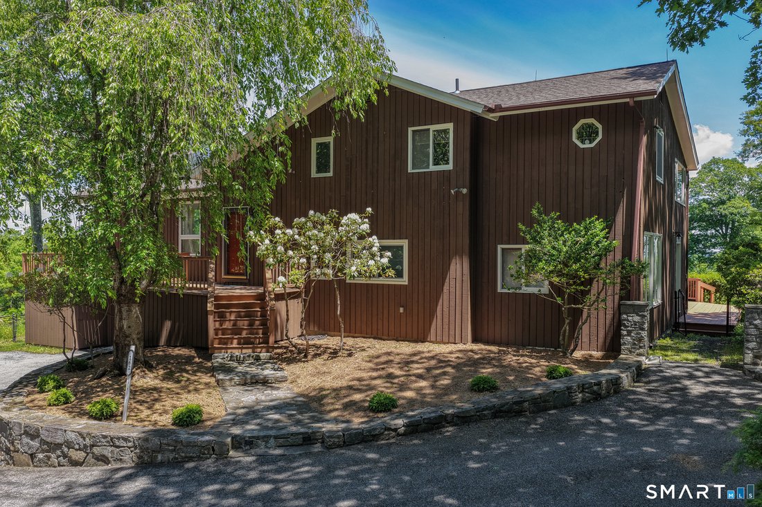 House in New Fairfield, Connecticut, United States 1 - 18155582