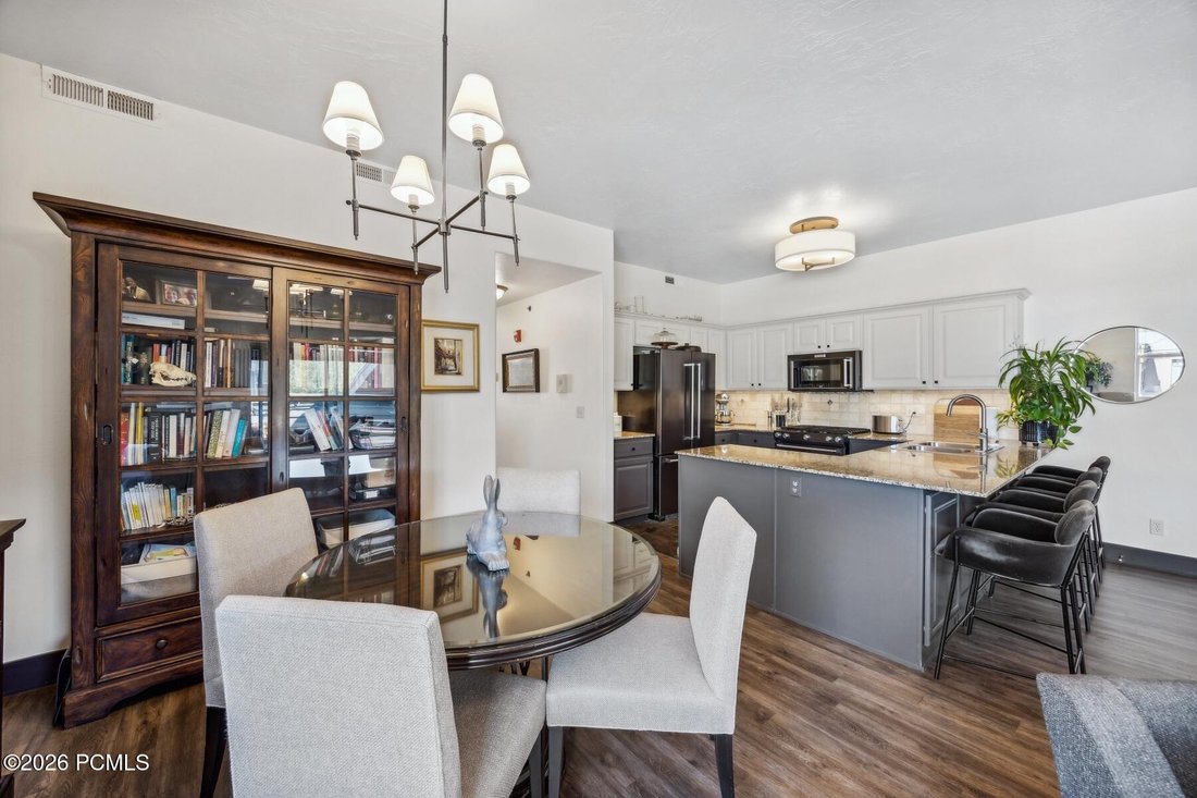 Condo in Park City, Utah, United States 5 - 18157830