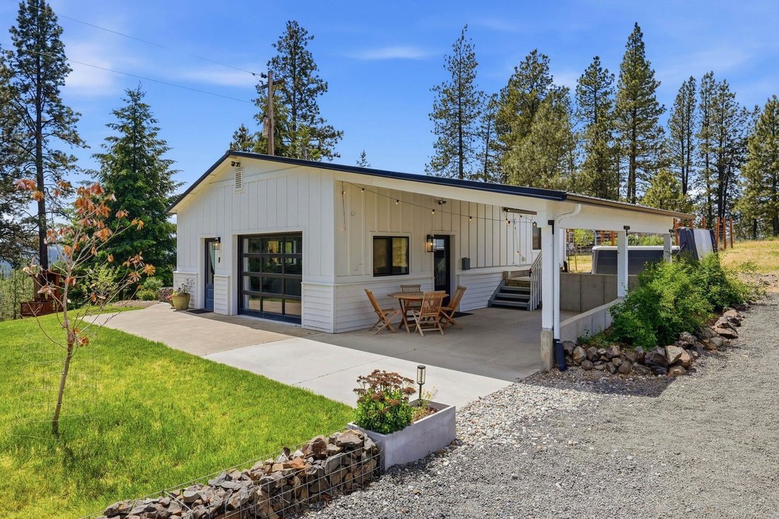 House in Spokane, Washington, United States 4 - 18162177