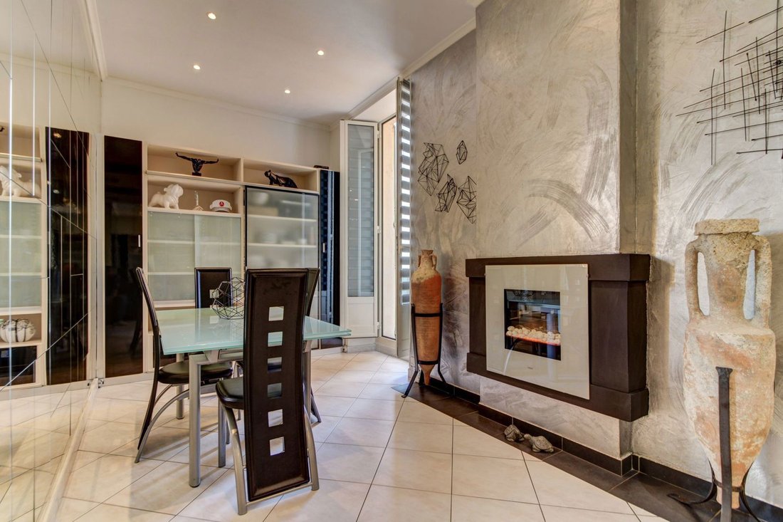Apartment in Le Port, Villefranche-sur-Mer, France 4 - 18156795