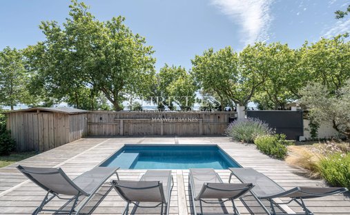 Haus in Sud Ouest, Andernos-les-Bains, Frankreich 1