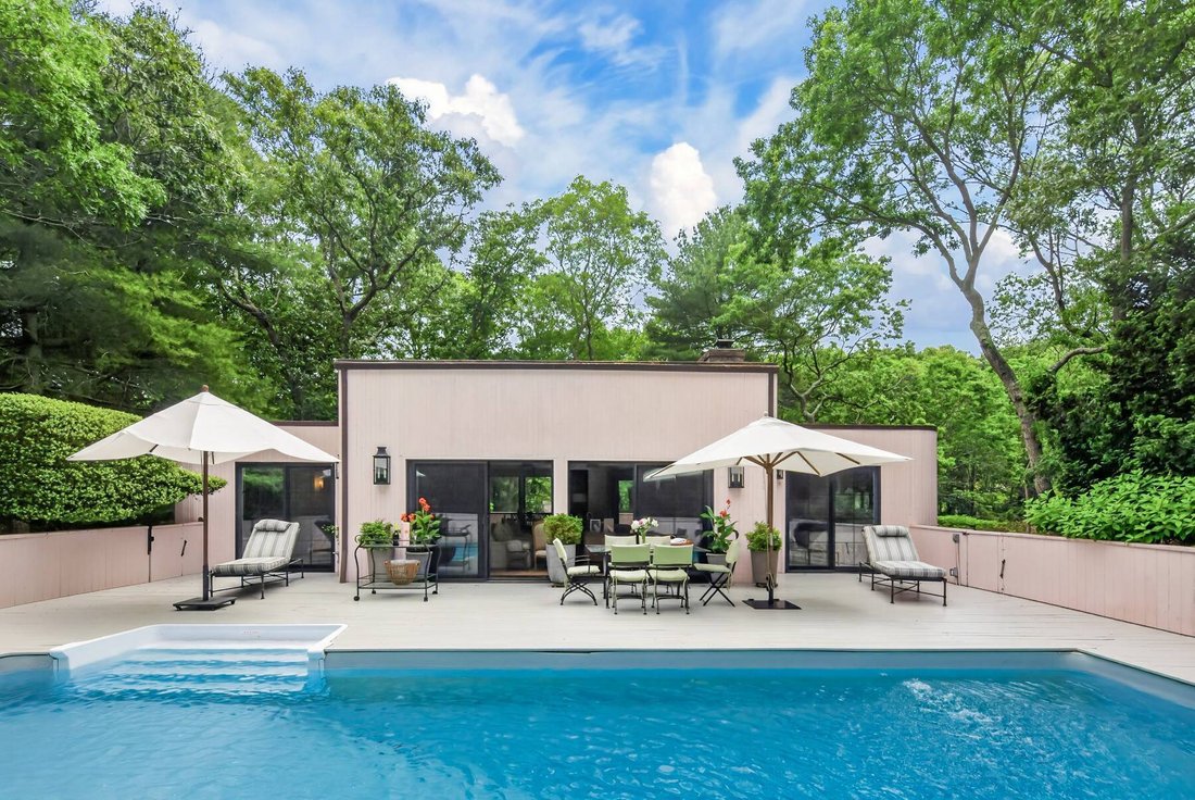 House in East Hampton, New York, United States 5 - 18154196