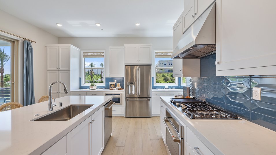 Casa a Montebello, California, Stati Uniti 5 - 18156389