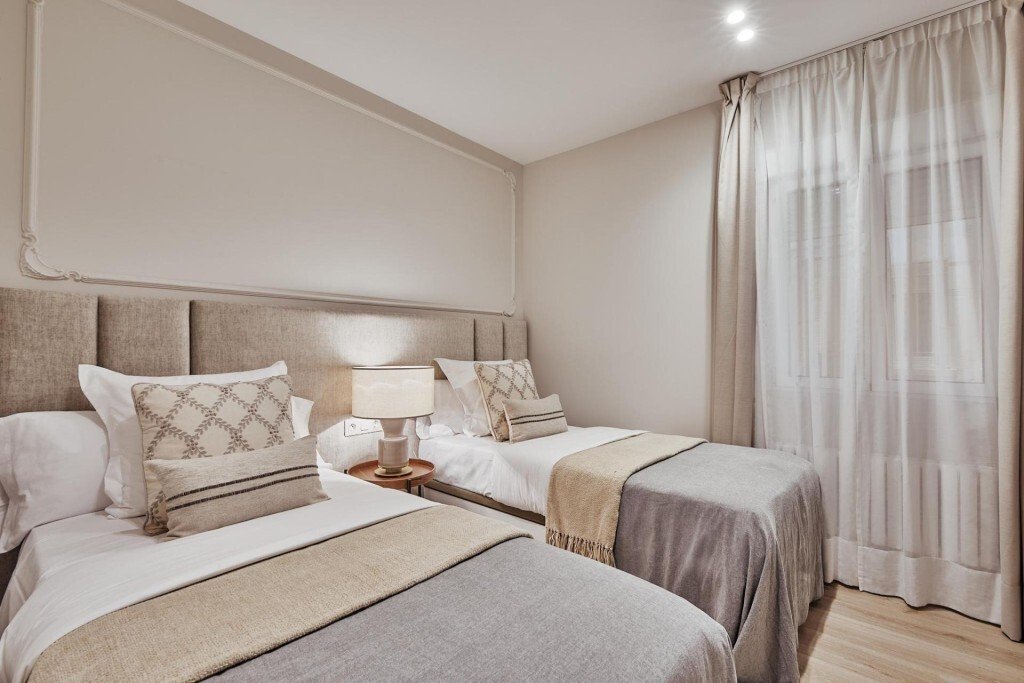 Apartment in Tetuan, Madrid, Spain 5 - 18163360