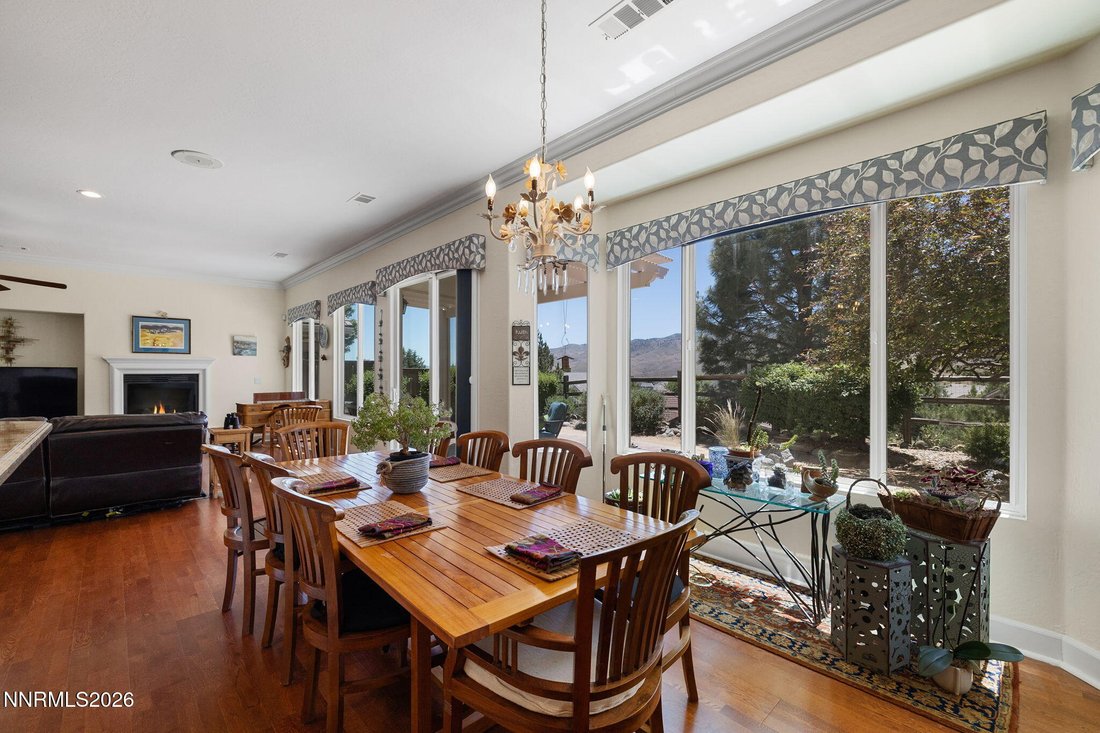House in Reno, Nevada, United States 4 - 18154602
