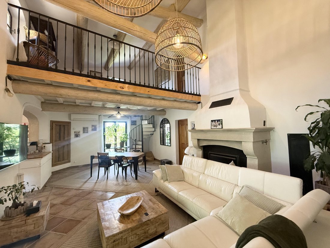 House in Robion, Provence-Alpes-Côte d'Azur, France 5 - 18160106