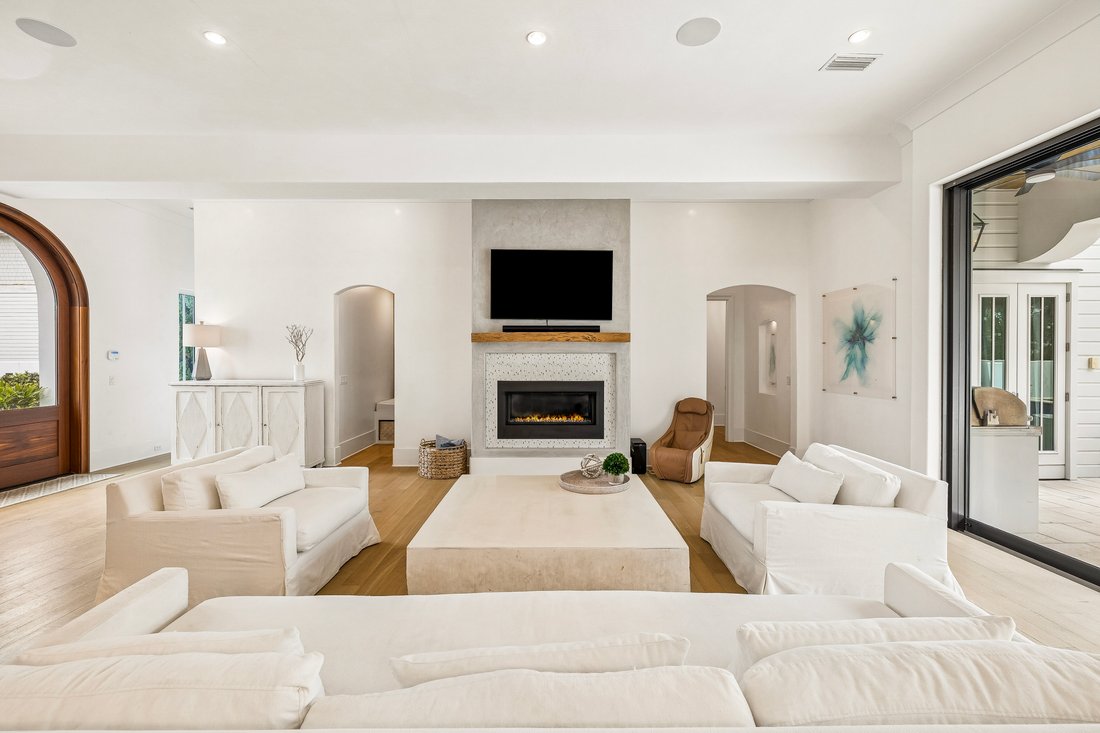 House in Watersound, Florida, United States 4 - 18156420