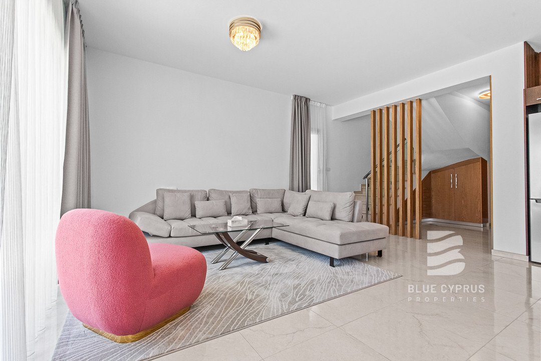 Villa in Paphos, Paphos, Cyprus 5 - 18155700
