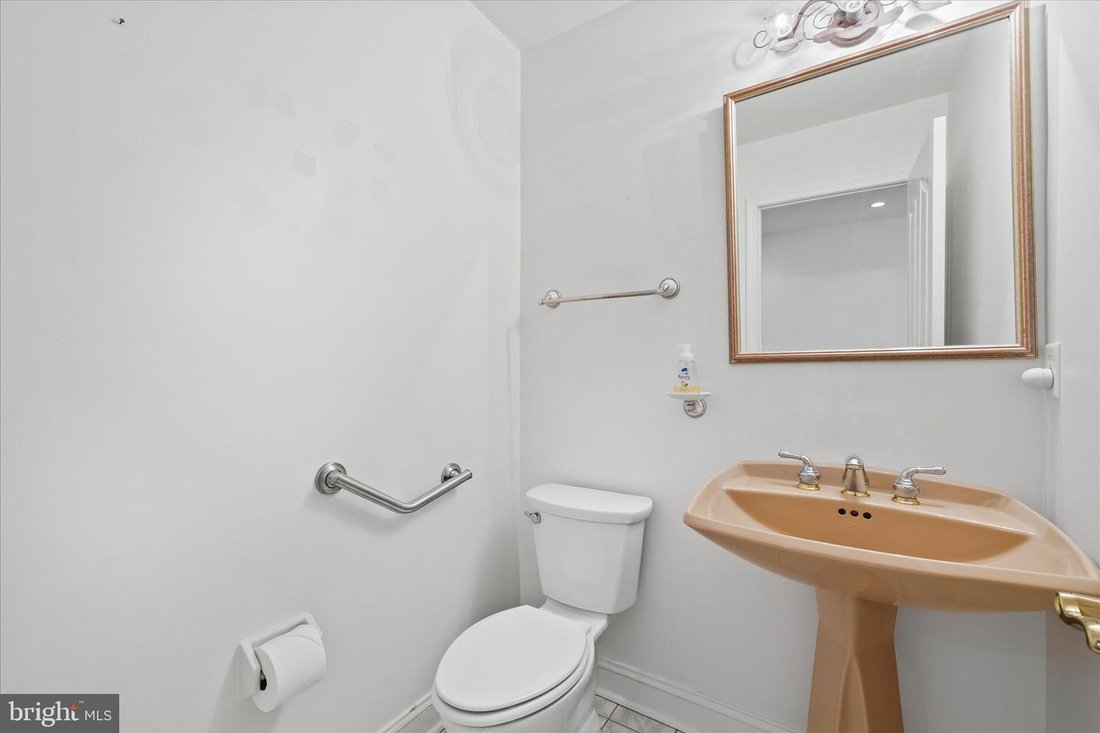 House in Rehoboth Beach, Delaware, United States 5 - 18154186