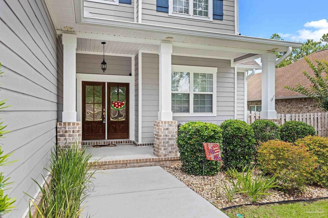 House in Pensacola, Florida, United States 3 - 17161552