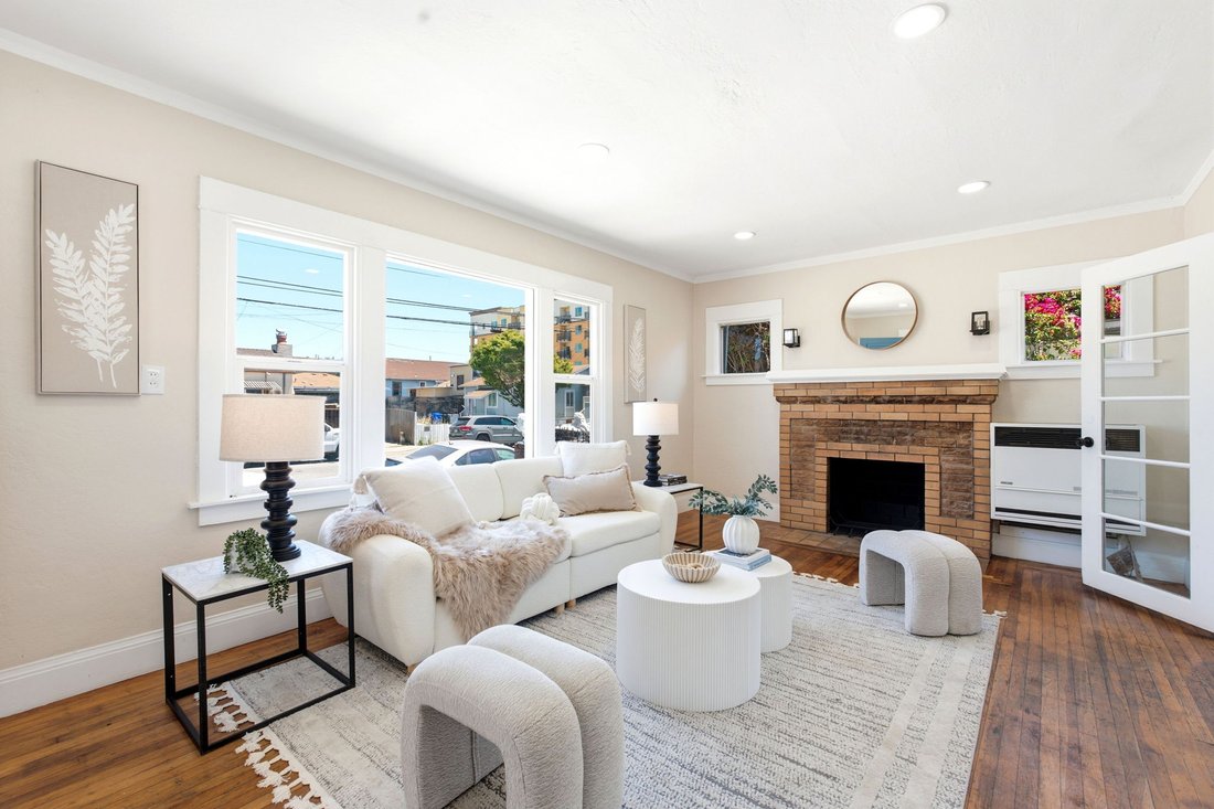 House in Richmond, California, United States 4 - 18157581