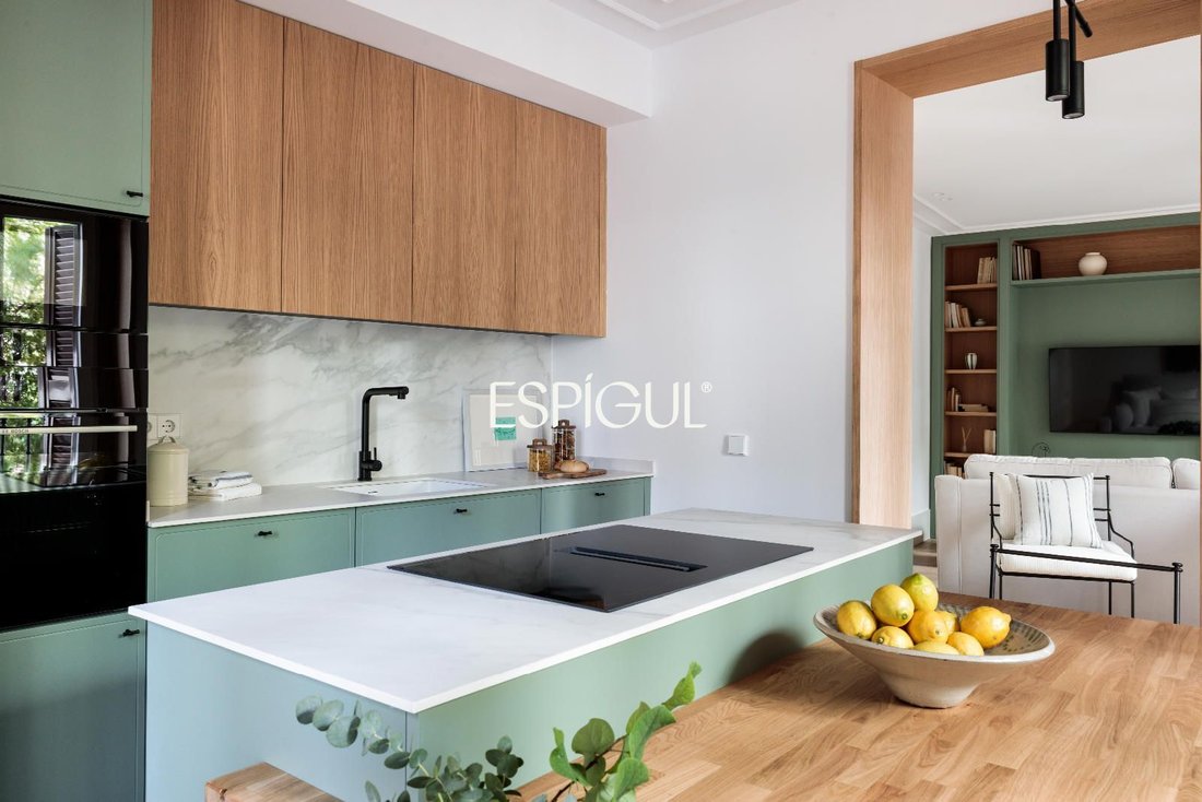 Apartment in Centro, Madrid, Spain 2 - 18154238