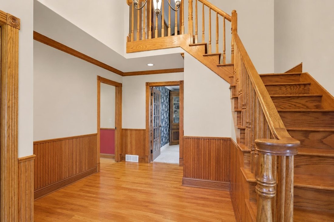 House in Prairie du Sac, Wisconsin, United States 4 - 17792781