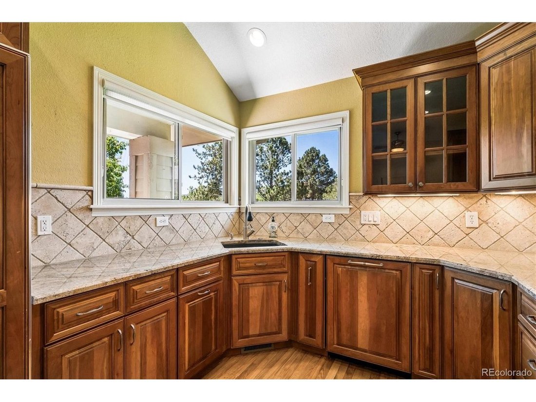 House in Littleton, Colorado, United States 4 - 18157988
