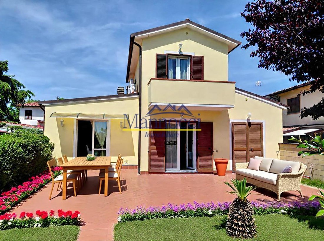 Country House in Titignano-Visignano, Cascina, Tuscany 1 - 17497614