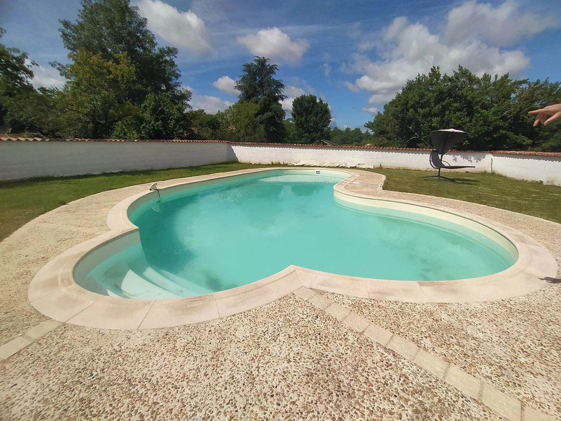 House in Ribérac, Nouvelle-Aquitaine, France 2 - 17933534