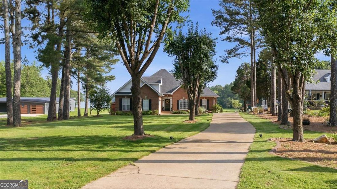 House in Cedar Bluff, Alabama, United States 4 - 18155440