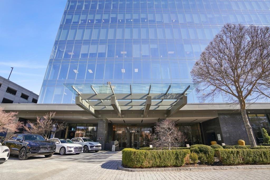 Condo in Atlanta, Georgia, United States 3 - 18164976